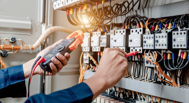 Best Emergency Electrician Near Me  in Steger, IL