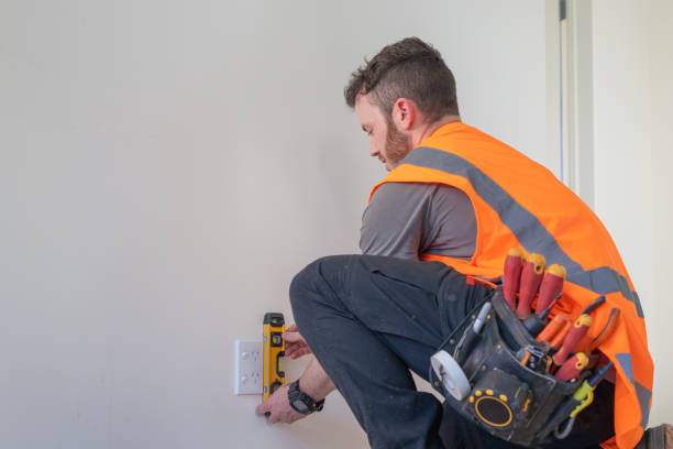 Best Industrial Electrical Services  in Steger, IL