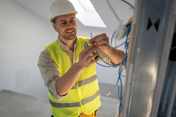 Best Best Electricians Near Me  in Steger, IL