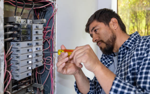 Best Electrical Troubleshooting Services  in Steger, IL